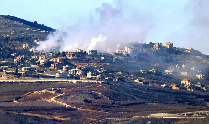 ۶۰ هزار صهیونیست در پی حملات مستمر حزب‌الله لبنان در اراضی اشغالی آواره شدند