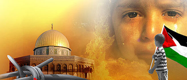 قدس به میعادگاه تمام آزادیخواهان جهان تبدیل شده است