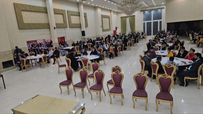 یک هزار و ۷۳ مددجو از زندان های استان کرمان آزاد شدند