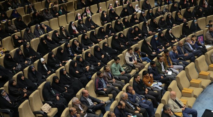 استفاده از تمام ظرفیت ها در راستای ترویج جلسات خانگی قرآن کریم ضرورت دارد