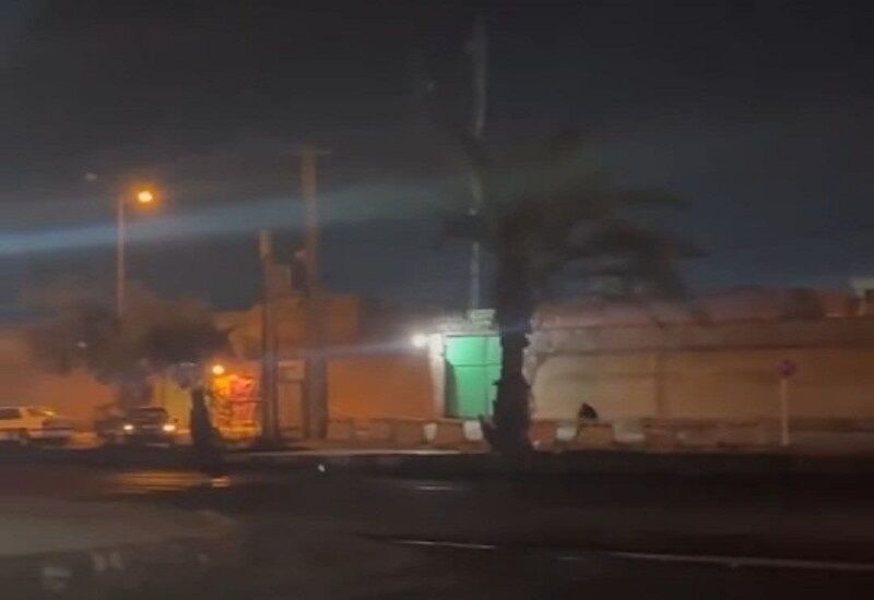 ایران کے شہروں چابہار اور راسک میں دہشت گردوں اور سیکیورٹی فورسز کے درمیان جھڑپیں ختم / تمام دہشت گرد مارے گئے