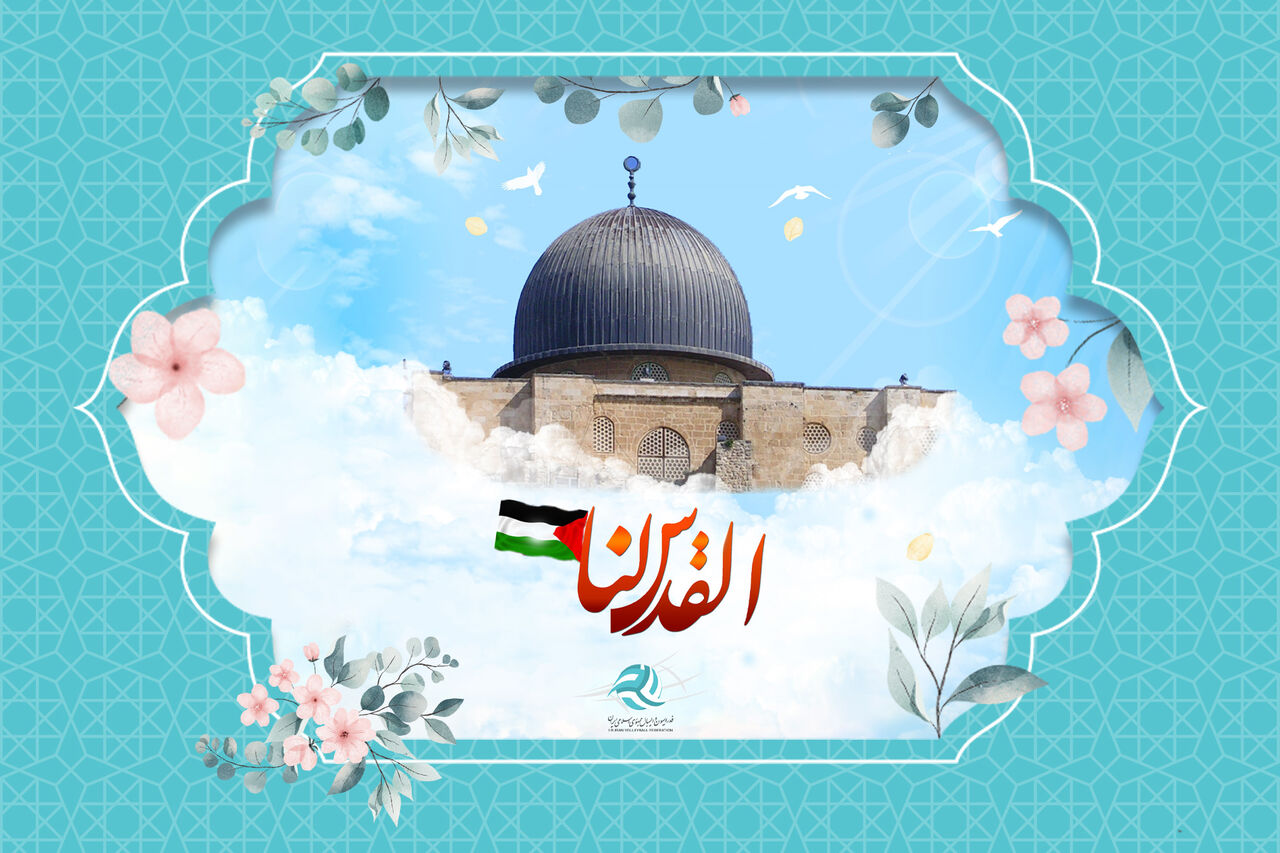 روز قدس، زمینه ساز وحدت مسلمانان در برابر صهیونیسم خواهد بود