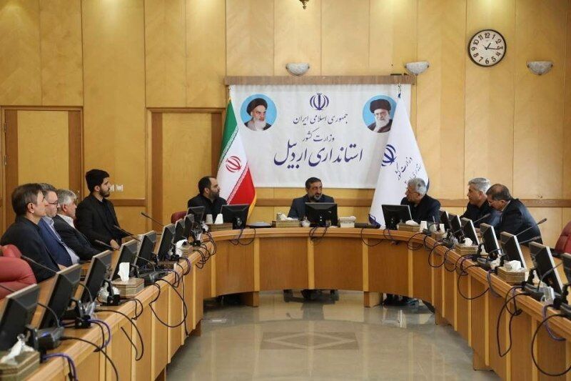 استاندار: بانک ملی عقب‌ماندگی پرداخت تسهیلات مسکن در اردبیل را جبران کند