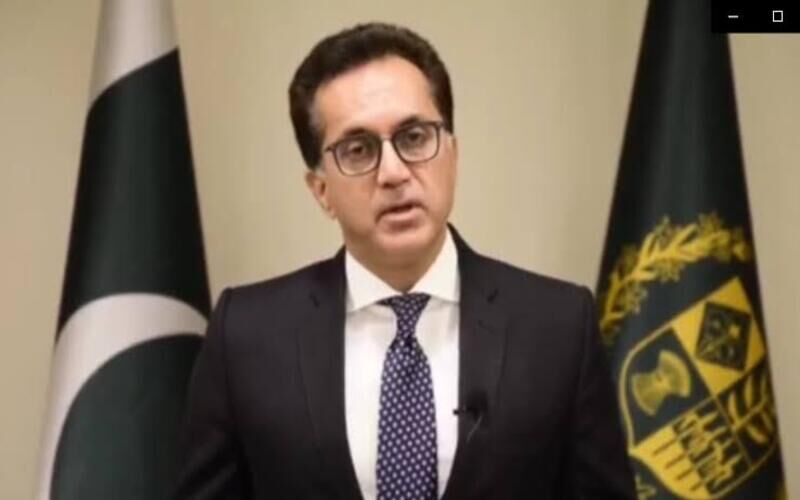 سفیر پاکستان: حامی مبارزه ایران علیه تروریسم هستیم