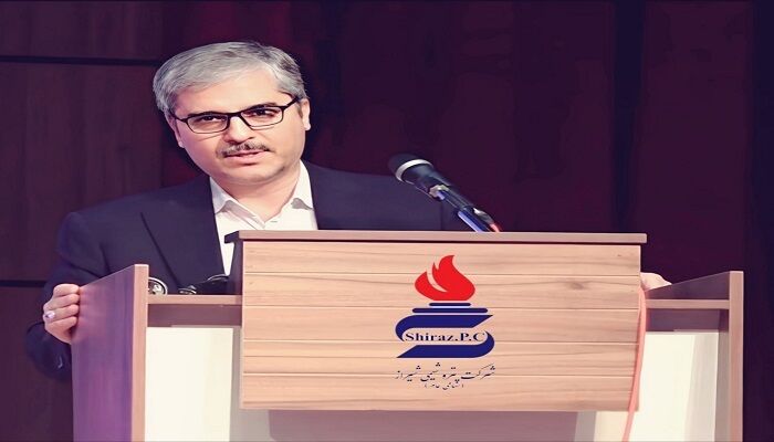 صرفه‌جویی میلیون‌ها یورویی با تکیه بر توان داخلی: پتروشیمی شیراز پیشگام در بومی‌سازی دانش