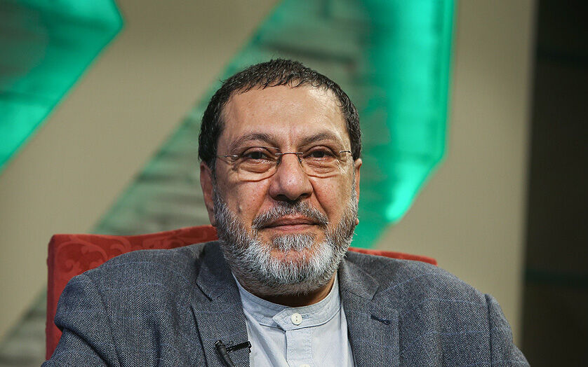 رئیس کمیسیون اسلامی حقوق بشر انگلیس: غرب حق تعیین سرنوشت برای آینده فلسطین را ندارد