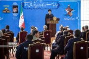 Reisi: İran, tüm İslam ülkelerindeki direniş hareketini destekliyor