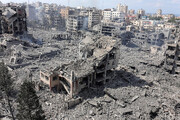 UNRWA: 62 % der Häuser in Gaza zerstört