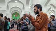 امام جمعه یزد: راهپیمایی روز قدس، امنیت ساز است