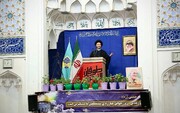 امام جمعه اردبیل: هدف حمله به کنسولگری ایران در سوریه، ایجاد جنگ منطقه‌ای است