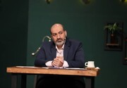 جمشیدی: آیت‌الله رئیسی با سیاست همسایگی به دنبال ایجاد قدرت واقعی ایران در منطقه بود