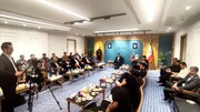 استاندار یزد: اعتبارات محل ارزش افزوده بافق بیش از ۹ برابر افزایش یافت
