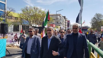 انتقاد اسلامی از کارکرد نمایشی نهادهای بین‌المللی در برابر جنایات رژیم صهیونیستی