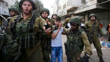 500 enfants ont été arrêtés par Israël depuis l'opération du déluge d'Al-Aqsa