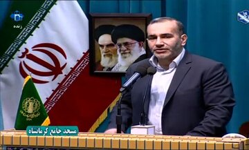 استاندار کرمانشاه: جهان اسلام در آستانه یک پیروزی بزرگ است