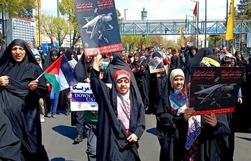 آمادگی کامل مدیریت شهری شهرری برای برگزاری راهپیمایی روز جهانی قدس