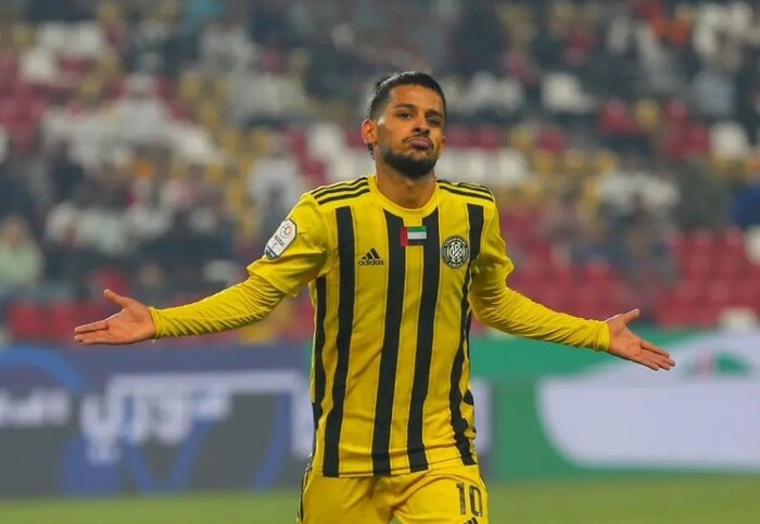 خداحافظی ۲ ملیپوش مشهور والیبال در روز تبریک تولد مسی به زبان فارسی توسط فیفا