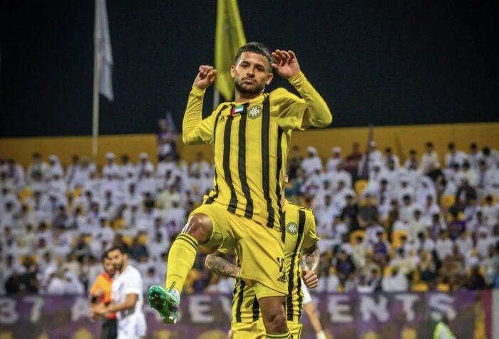 الاهلی آب پاکی را روی دست استقلال ریخت؛ قایدی آبی پوش نمی شود؟