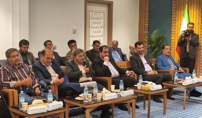 استاندار یزد: اعتبارات محل ارزش افزوده بافق بیش از ۹ برابر افزایش یافت