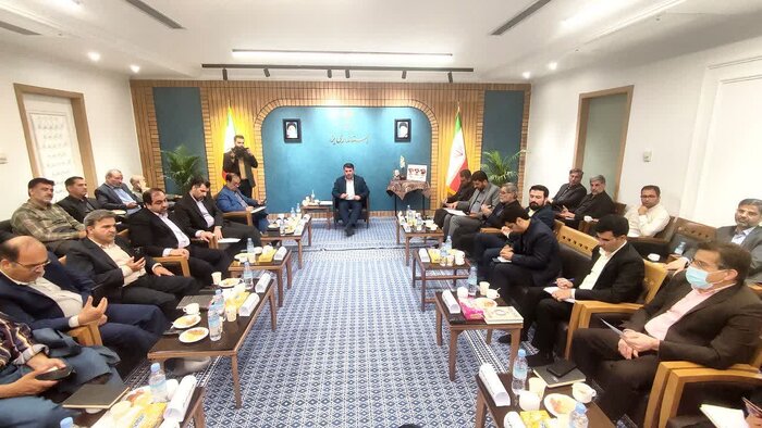 استاندار یزد: اعتبارات محل ارزش افزوده بافق بیش از ۹ برابر افزایش یافت