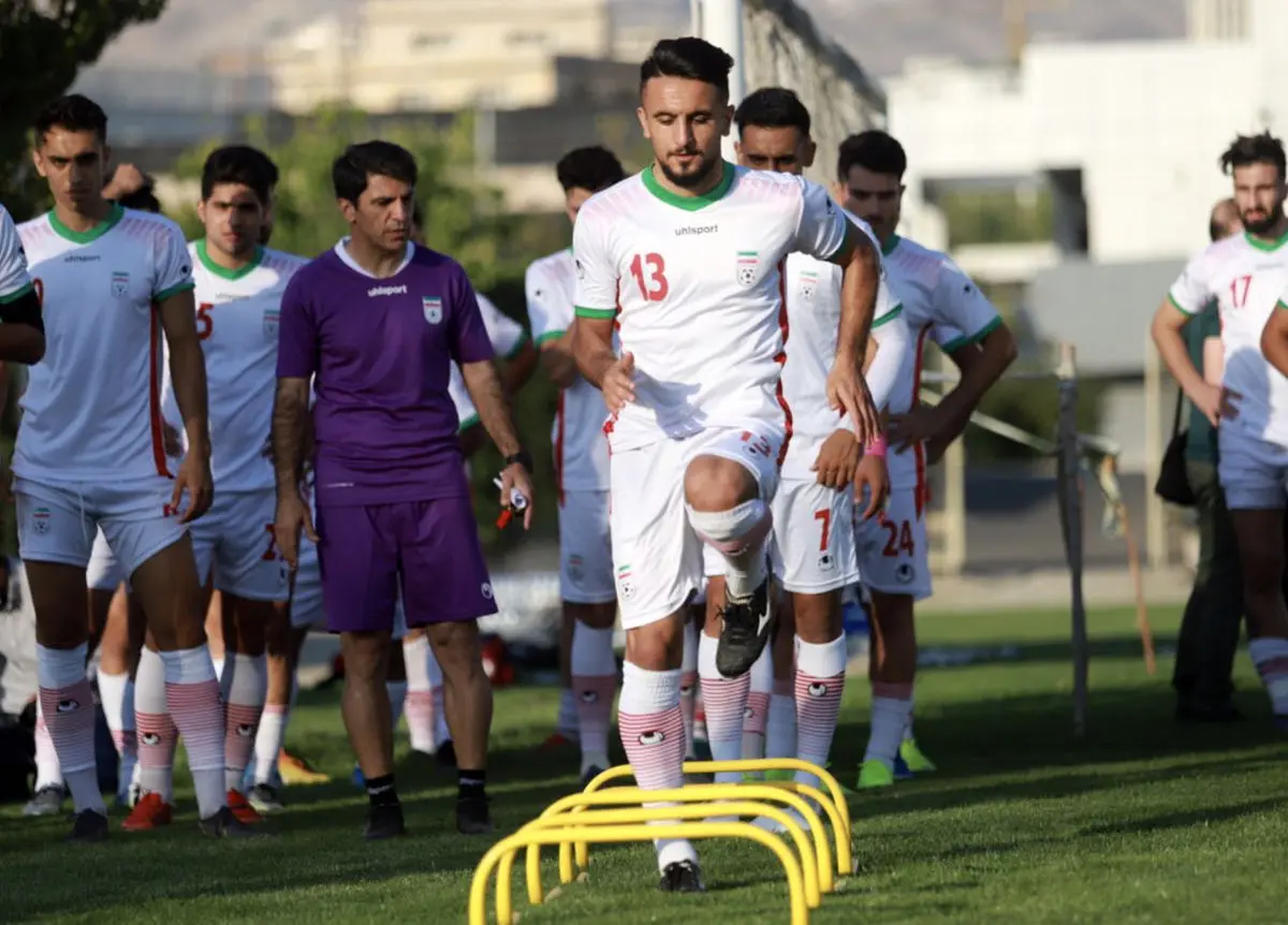 رزاق‌پور: مارسلو الگوی من است/ نه طرفدار استقلالم نه پرسپولیس