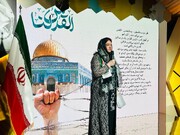 آنچه شب ایران را در خیمه رمضان مسکو متمایز کرد
