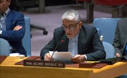 سفیر ایران در سازمان ملل: موضع بیطرفی ما در مناقشه اوکراین بدون تغییر مانده است