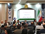 نشست همفکری شورای وحدت کرمان با نمایندگان منتخب برگزار شد