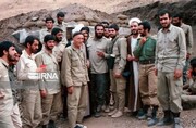 استاندار بوشهر: نقش سپاه در توفیقات نظام برجسته است