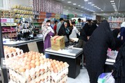 نرخ تورم در زنجان به پایین‌ترین میزان در پنج سال اخیر رسید