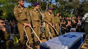 Der Tod von 600 zionistischen Soldaten im Gaza-Krieg
