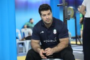 نصیرشلال: جوادی در المپیک مدعی خواهد بود/ دهدار شرایط حساسی برای سهمیه دارد