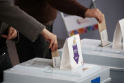 مشارکت ۳۱ درصدی در انتخابات زود هنگام مجلس کره جنوبی