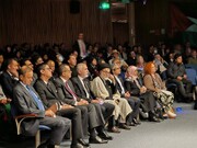Iran's diplomatic missions commemorate World Quds Day