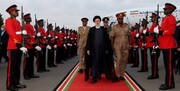 تعمق راهبرد اقتصادی ایران در «آفریقا، کشورهای همسایه و آمریکای لاتین» خدمت زیربنایی دولت