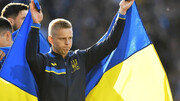 Украинский защитник ФК "Арсенал": с радостью пойду на войну