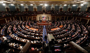 مجلس نمایندگان آمریکا دربرابر شورای امنیت سازمان ملل؛رای گیری برای مخالفت با آتش‌بس در غزه