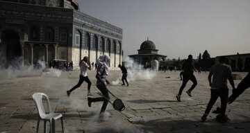 L’OCI condamne fermement l'attaque israélienne contre les fidèles de la mosquée Al-Aqsa