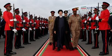 تعمق راهبرد اقتصادی ایران در «آفریقا، کشورهای همسایه و آمریکای لاتین» خدمت زیربنایی دولت