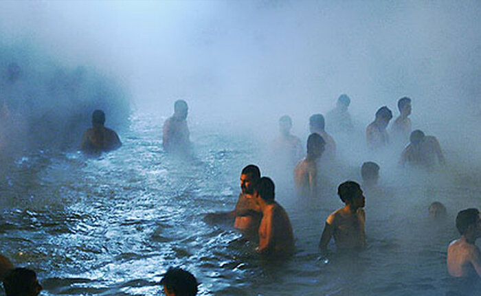 تالاب، غار، بازار، سهضلع طلایی گردشگری در استان مرکزی