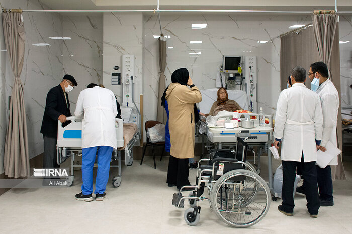 هشدار ورود پزشکان افسرده به بازار کار