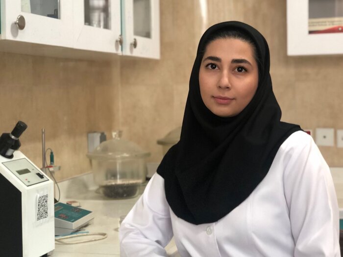 هیدروژل بر پایه سلولهای مزانشیمی، جایگزین استخوانهای از دست رفته بدن میشود