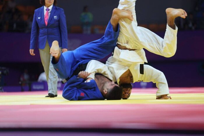 چرایی عدم حضور ورزشکاران فارس درالمپیک پاریس ؟