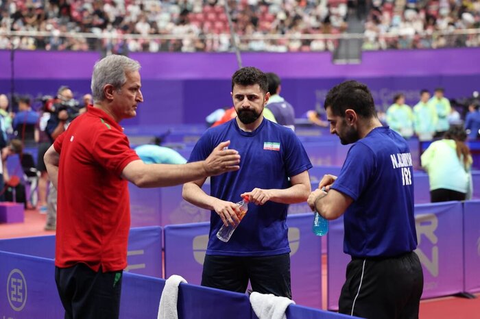 تغییر نام تیم استقلال در روز پیش‌بینی هوش مصنوعی از نخستین طلایی ایران در المپیک