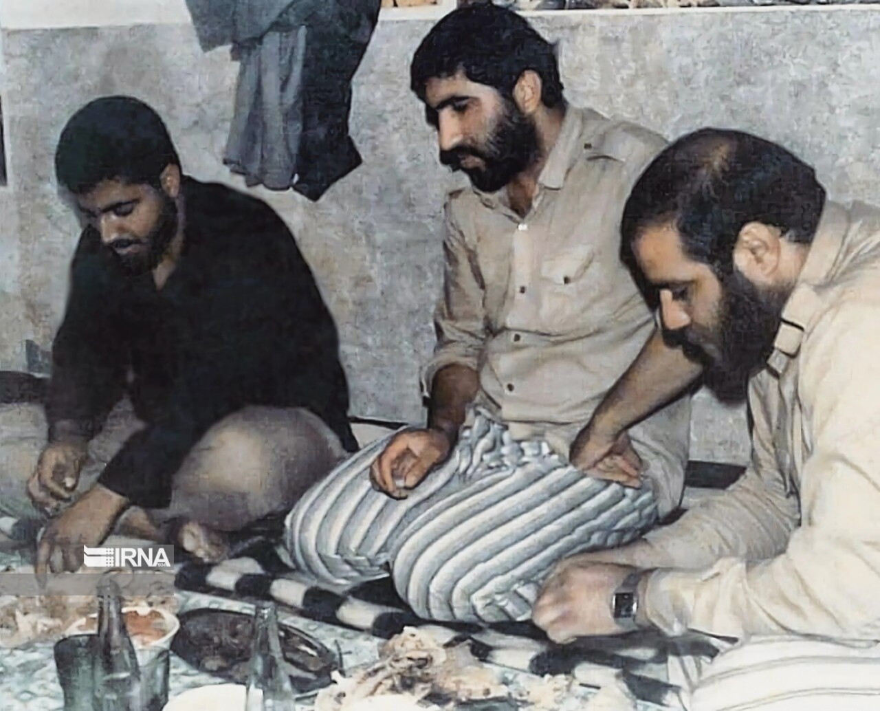 سردار زاهدی