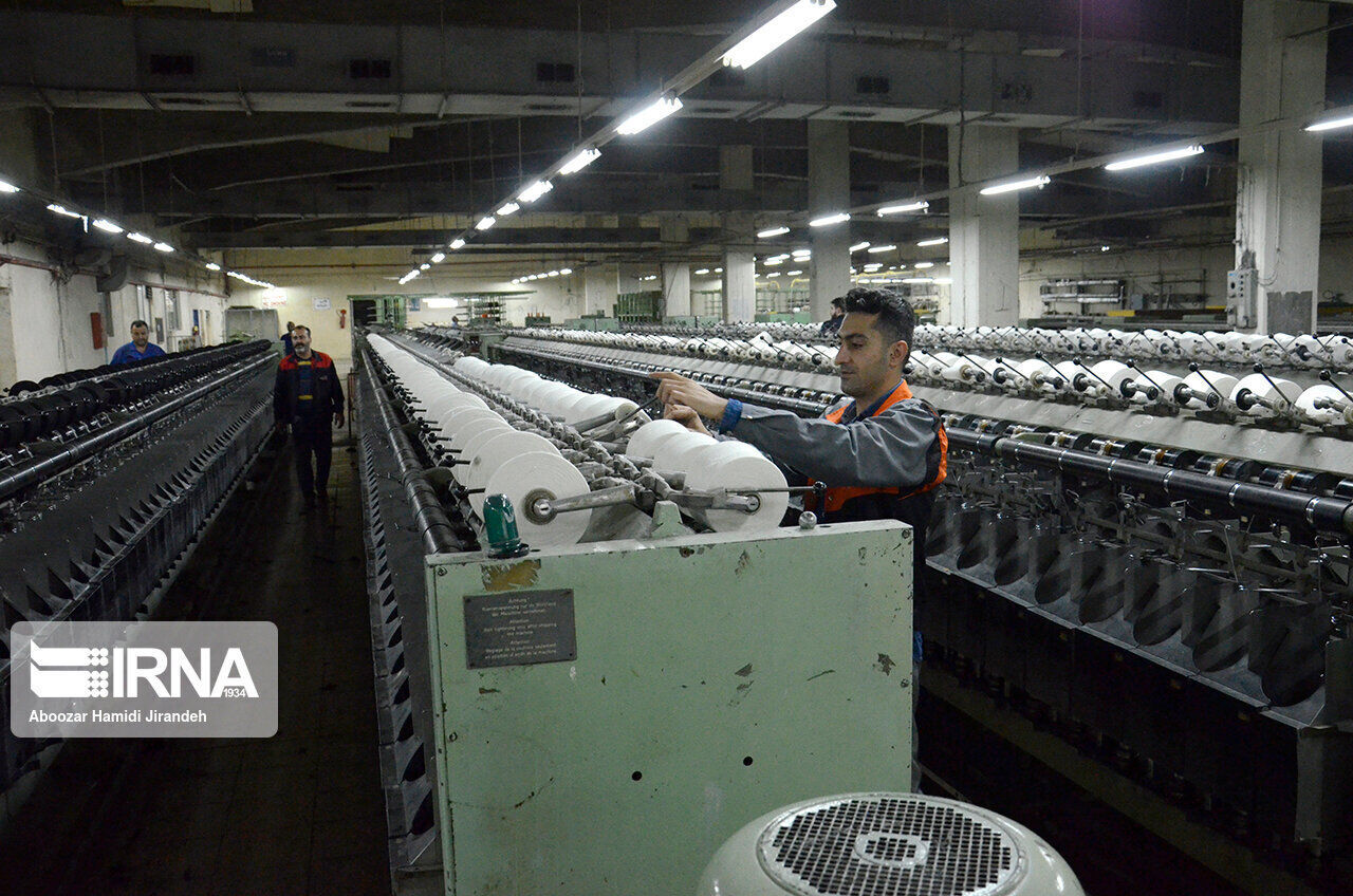 تحقق ۲۸ درصدی تعهد اشتغال آذربایجان شرقی در چهارماه گذشته تحقق ۲۸ درصدی تعهد اشتغال آذربایجان شرقی در چهارماه گذشته