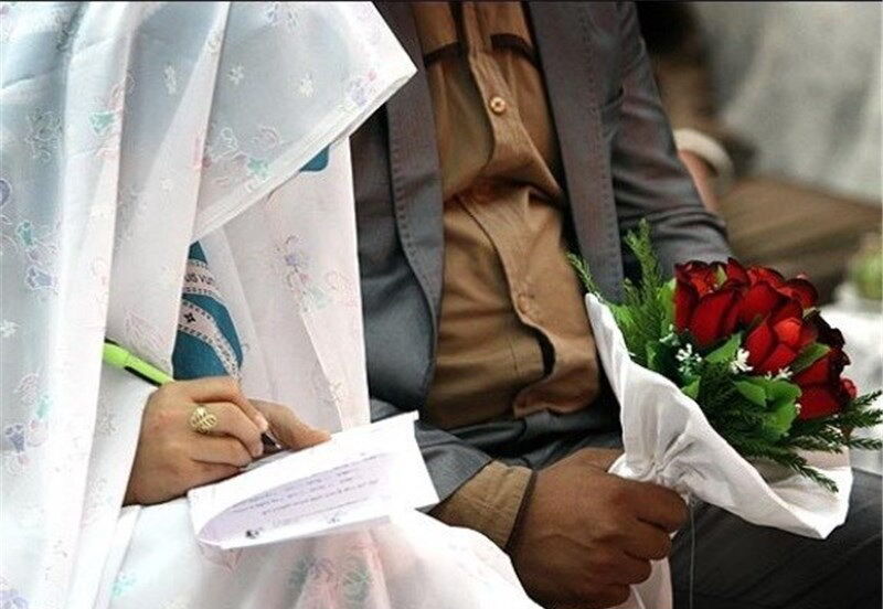مدیرکل اموراتباع استانداری فارس: بانوان ایرانی در دام ازدواج‌های صوری اتباع خارجی نیفتند