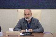 استاندار: کم کاری در دستگاه‌های اجرایی سیستان و بلوچستان پذیرفتنی نیست