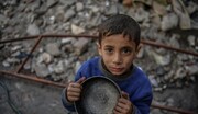 "الفاو" تحذر من التدهور السريع لحالة الأمن الغذائي في غزة