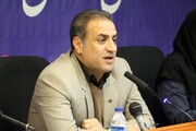 رییس هیات کاراته کرمانشاه نامزد احراز پست ریاست فدراسیون شد